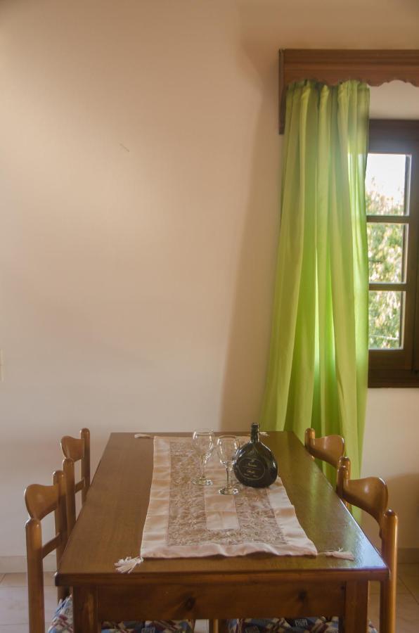 Takis Appart hôtel Sidárion